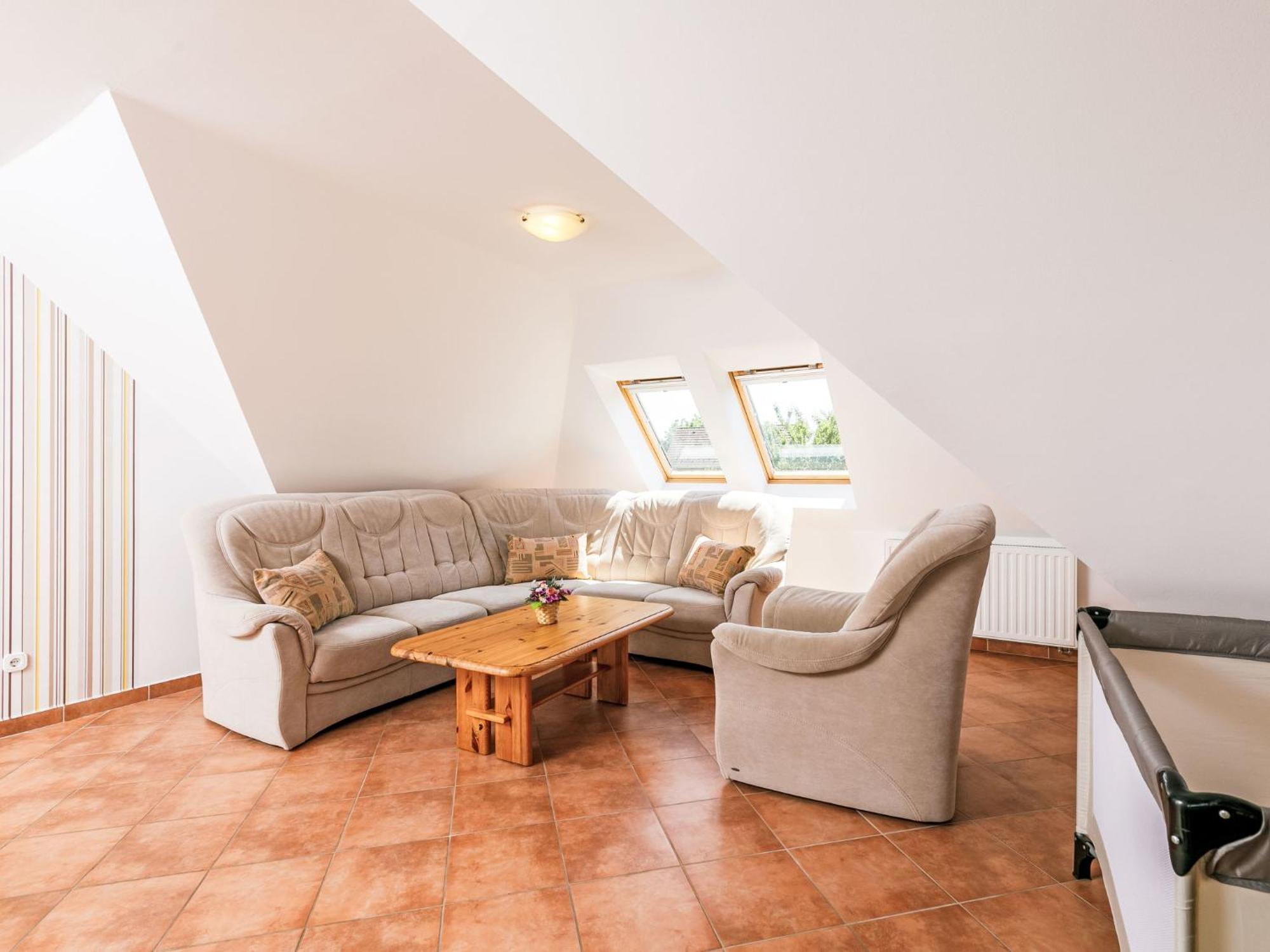 Holiday Home Horvath - Abr121 By Interhome Abrahamhegy Exterior foto